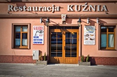 Restauracja Kuźnia pilnie zatrudni kucharkę!