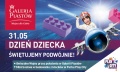 Gwiezdne Wojny na Dzień Dziecka w Galerii Piastów! 