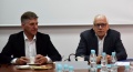 Spotkanie samorządowców z Wojewodą Dolnośląskim