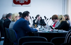 Radni z gminy Chojnów stanowczo sprzeciwiają się likwidacji węzłów na A4