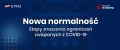 Rząd zapowiada etapy znoszenia ograniczeń