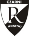 Juniorzy z Rokitek wywalczyli wicemistrzostwo ligi. 