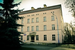 Chojnów okiem Kamila Szlegiera w Galerii Młodych - 13 maja wernisaż wystawy