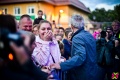 Robert Janowski na scenie, czyli gwiazda Dni Chojnowa (foto+video)