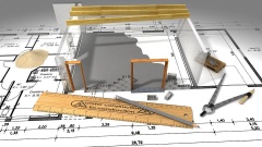 Starostwo informuje: Jak zbudować dom do 70 m² "bez formalności"?
