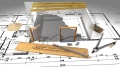 Starostwo informuje: Jak zbudować dom do 70 m² "bez formalności"?