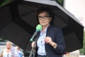 Marszałek Sejmu ponownie w Chojnowie. W niedzielę otwarte spotkanie w Domu Schrama