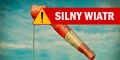 Będzie mocno wiało w nocy