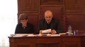 Sesja Rady Miejskiej 30.12.2014 (video)