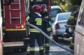 Sprzęt pożarniczy - postaw na sprawdzone rękawice strażackie