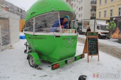 Festiwal Smaków Świata rozpoczęty. Zobacz jakie Food Trucki zobaczysz na Rynku [ZDJĘCIA]