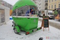 Festiwal Smaków Świata rozpoczęty. Zobacz jakie Food Trucki zobaczysz na Rynku [ZDJĘCIA]