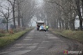 Co z drogami powiatowymi w Goliszowie i Jaroszówce? Gdzie zgłaszać uszkodzenia pojazdów?