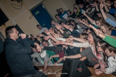 Hip-hop znaczy czynić dobro