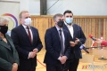 Politycy i lokalni samorządowcy zachęcają do szczepień