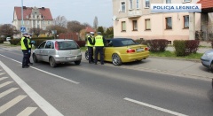 Drogówka zapowiada kontrole prędkości oraz stanu trzeźwości