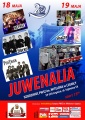 Mateusz Ziółko, PapaD, Shazza, Manchester i Łukasz Kindel wśród gwiazd legnickich juwenaliów