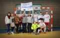 II miejsce Gminy Chojnów w Turnieju Piłki Nożnej Halowej o Puchar Wrzosowej Krainy