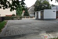 Postępy w budowie parkingu na starym mieście