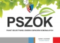 Gminny PSZOK ponownie otwarty
