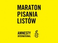 Maraton Pisania Listów - po raz ósmy również w chojnowskim Gimnazjum nr 2