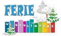  Zimowe hece w Bibliotece w Krzywej
