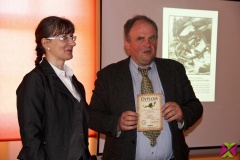 Spotkania z dr Markiem Sikorskim 