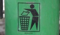 Wymiana pojemników na odpady komunalne w całej gminie