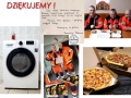 Pracownicy Pogotowia Ratunkowego w Chojnowie serdecznie dziękują