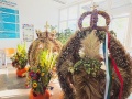 Urząd Gminy Chojnów zaprasza do podziwiania najpiękniejszych wieńców dożynkowych