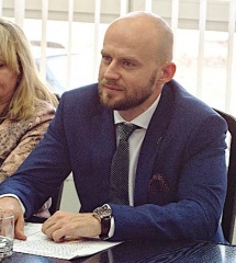 Wójt Gminy Chojnów mianował swojego zastępcę