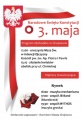 3 maja w Chojnowie. Zmiana planów organizatorów