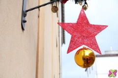 Chojnowski rynek gotowy do świąt