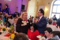 Władze gminy pamiętały o Dniu Kobiet [ZDJĘCIA]