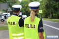Akcja Prędkość. Czterech kierowców straciło prawo jazdy
