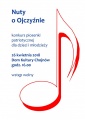 Nuty o Ojczyźnie - już jutro w Domu Kultury