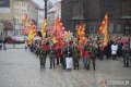 IV Orszak Trzech Króli na ulicach Chojnowa