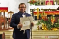 Koncert Arkadiusza Popławskiego. Przedsmak Letnich Koncertów Organowych w wielkim stylu