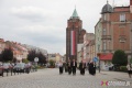 Kapela Trebunie-Tutki gwiazdą chojnowskich imienin Marii i Święta Wojska Polskiego