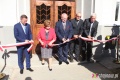 Budynek Powiatowego Zespołu Szkół na Witosa uroczyście otwarty po remoncie [ZDJĘCIA]