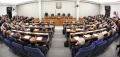 Trzej kandydaci do Senatu walczą o głosy mieszkańców ziemi chojnowskiej