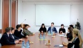 Młodzieżowy Zespół Doradczy Starosty rozpoczął działanie
