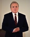 Jan Serkies wybrany na kolejną kadencję