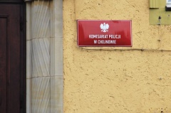Sprawcy pobicia w rękach chojnowskich policjantów