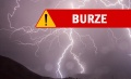 Możliwe burze z gradem