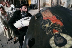 „Łemko” - historia człowieka, mniejszości narodowej i ludzkości. Piękne i poruszające 3w1.