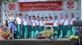 II Festiwal Muzyki Biesiadnej w Niedźwiedzicach [ZDJĘCIA]