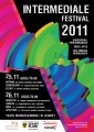 Festiwal sztuk audiowizualnych - Intermediale