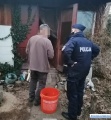 Śmiertelne zagrożenie dla bezdomnych