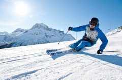 Narty dla początkujących